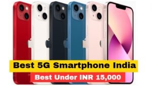 Best 5G Smartphone