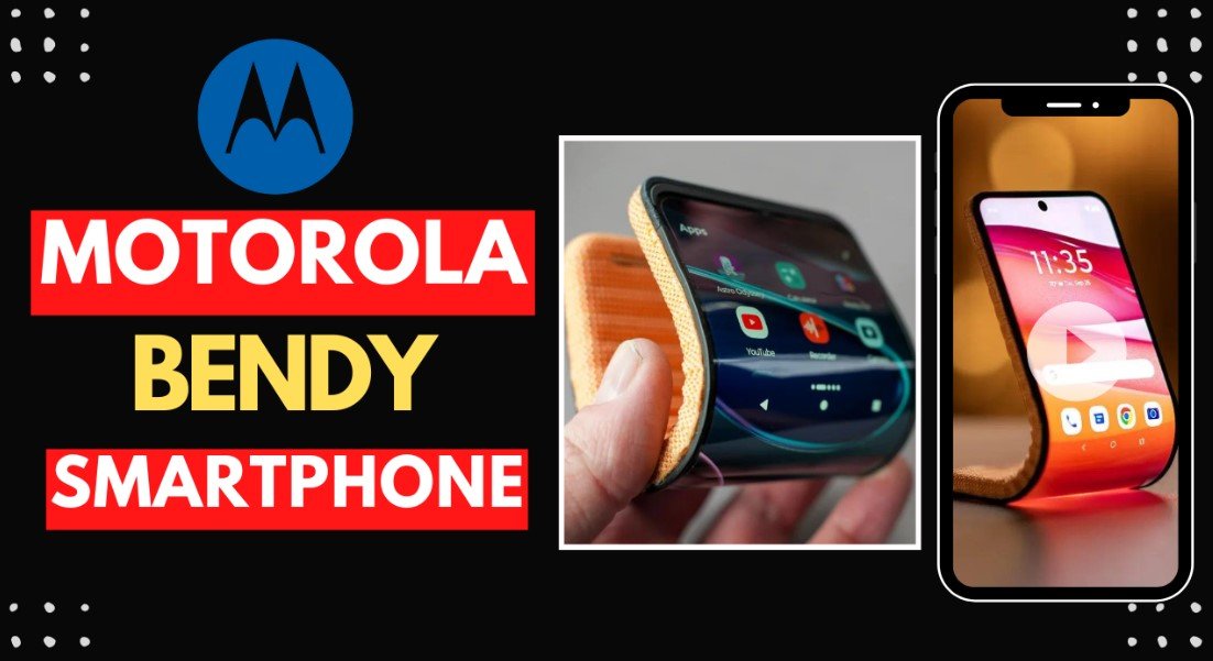 Motorola Bendy